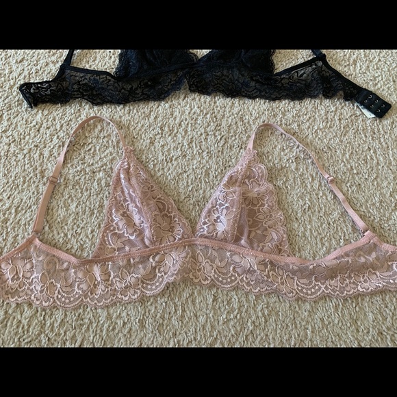 2 Bralette set - Picture 4 of 7